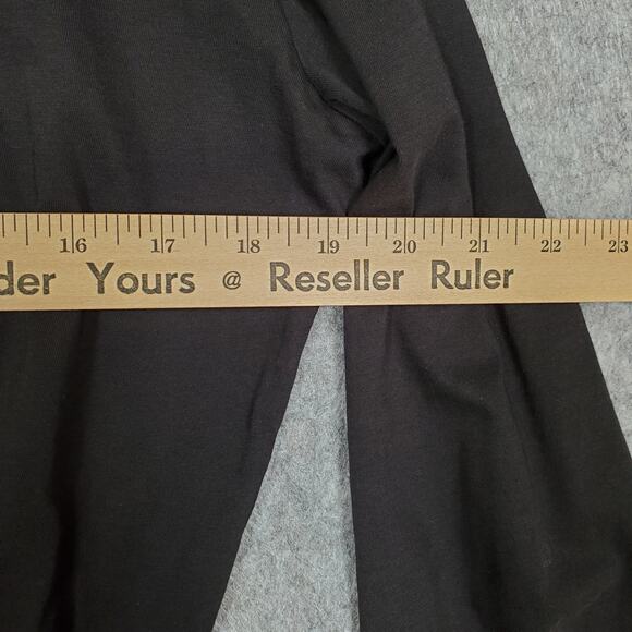 ATM Anthony Thomas Melillo Jumpsuit Womens Small Utility Painter Carpenter - Picture 3 of 11